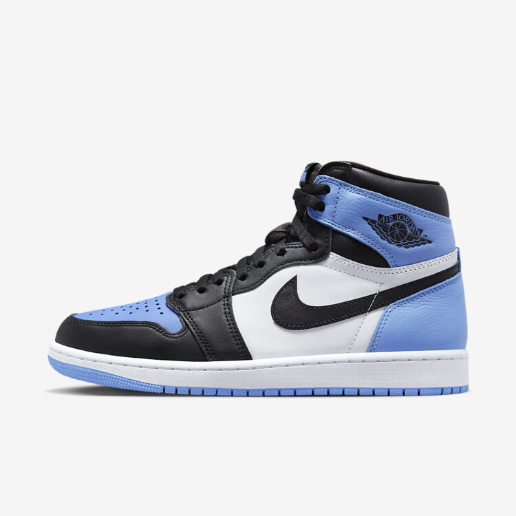 Air Jordan 1 High OG "University Blue" DZ5485-400