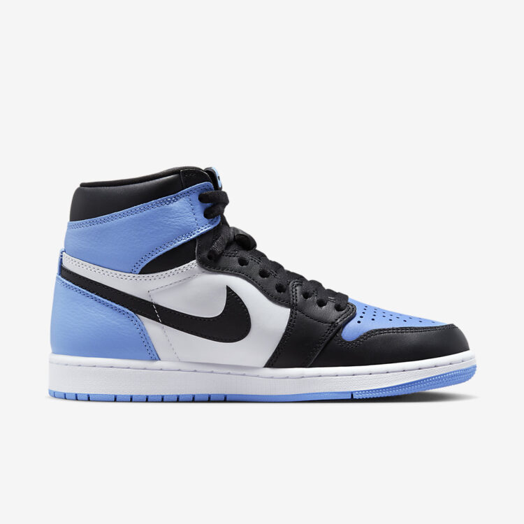 Air Jordan 1 High OG "University Blue" DZ5485-400