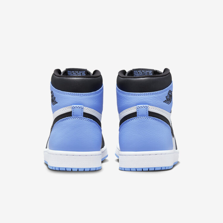 Air Jordan 1 High OG "University Blue" DZ5485-400