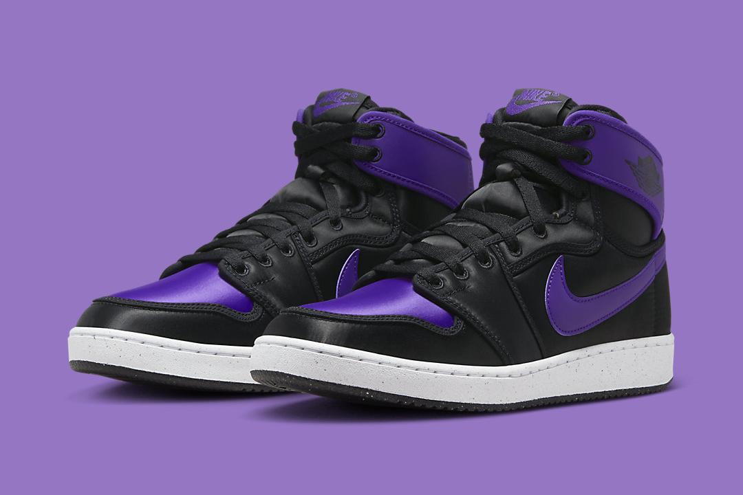 Air Jordan 1 KO "Field Purple" DO5047-005