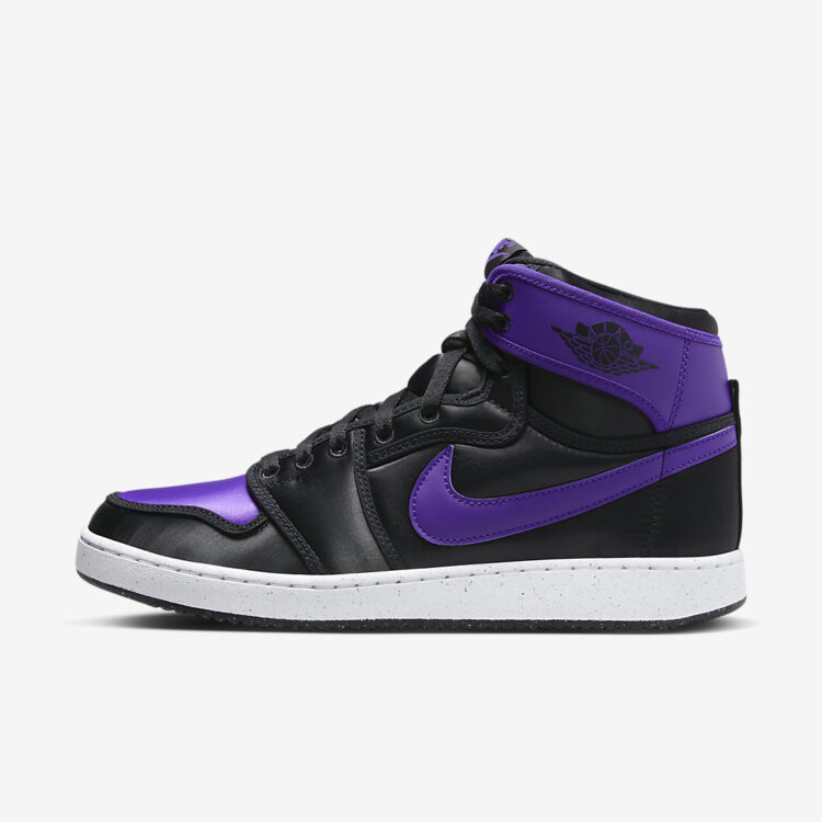 Air Jordan 1 KO "Field Purple" DO5047-005