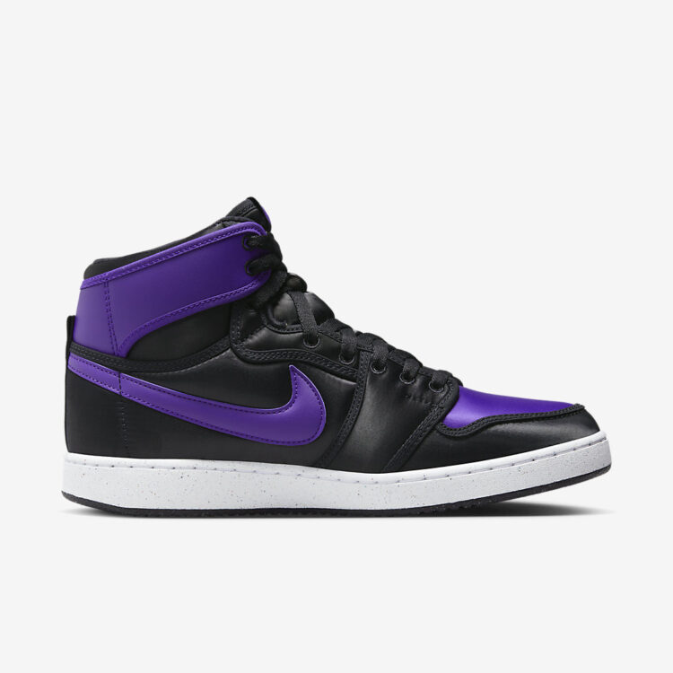 Air Jordan 1 KO "Field Purple" DO5047-005