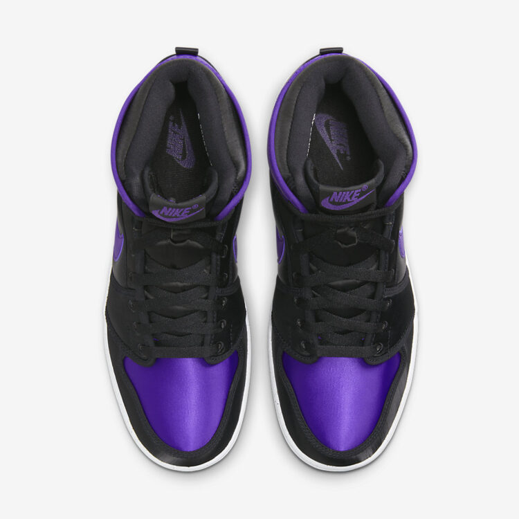 Air Jordan 1 KO "Field Purple" DO5047-005