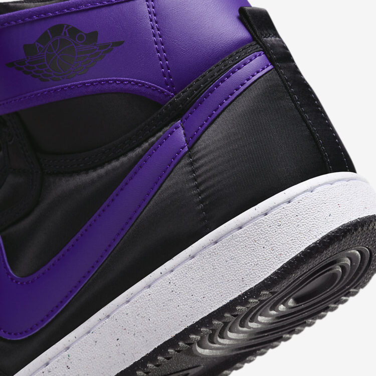 Air Jordan 1 KO "Field Purple" DO5047-005