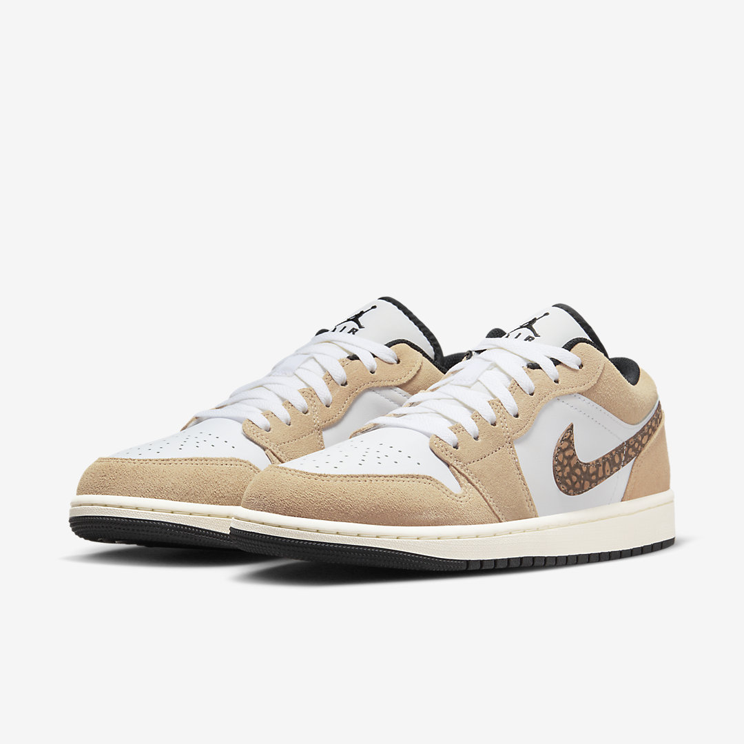 Air Jordan 1 Low SE DZ4130-201