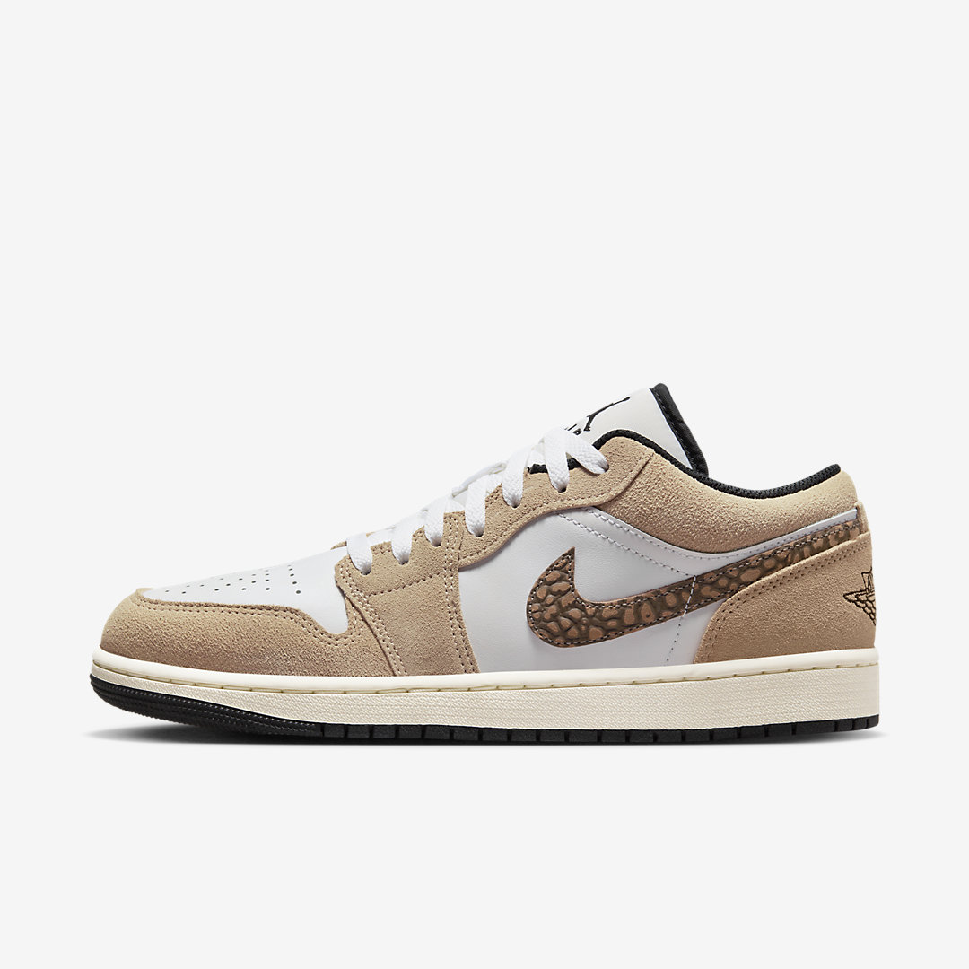 Air Jordan 1 Low SE DZ4130-201