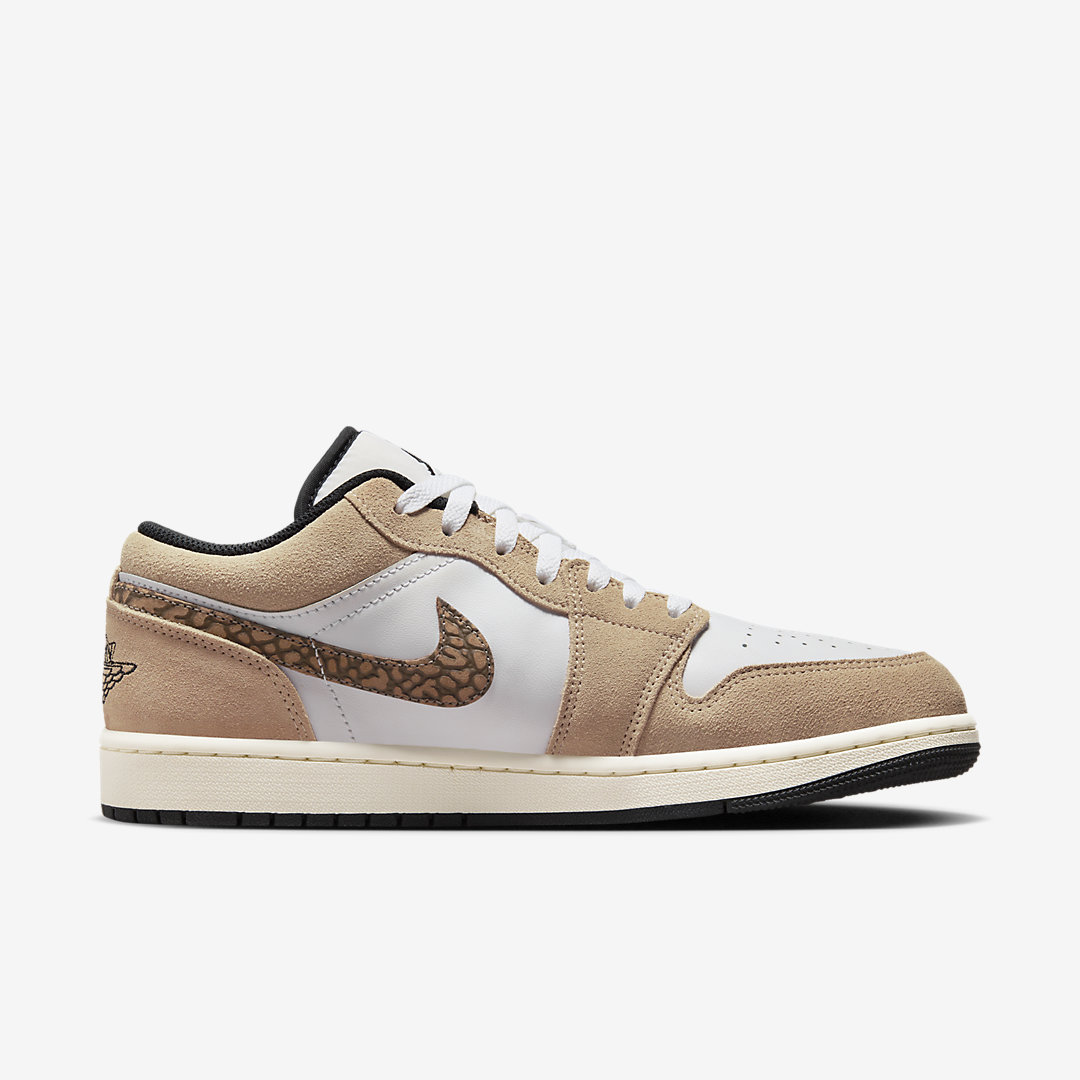 Air Jordan 1 Low SE DZ4130-201