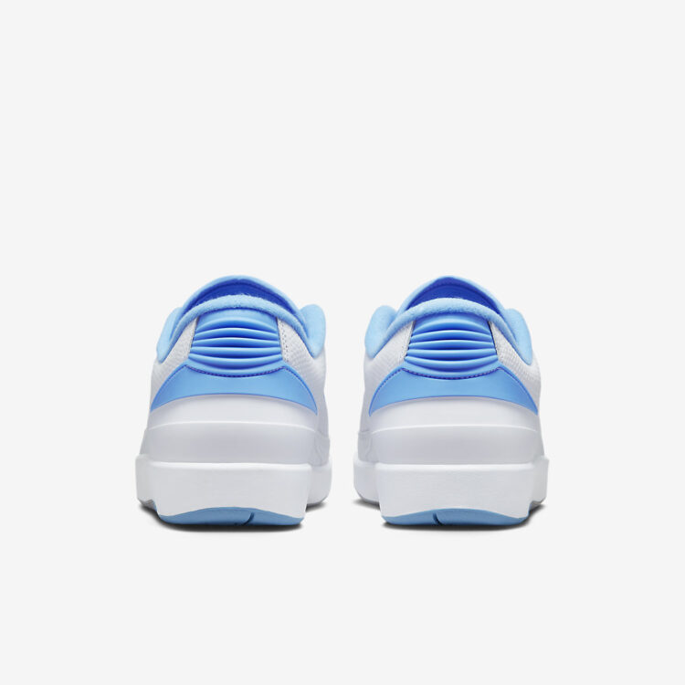 Air Jordan 2 Low "UNC" DV9956-104