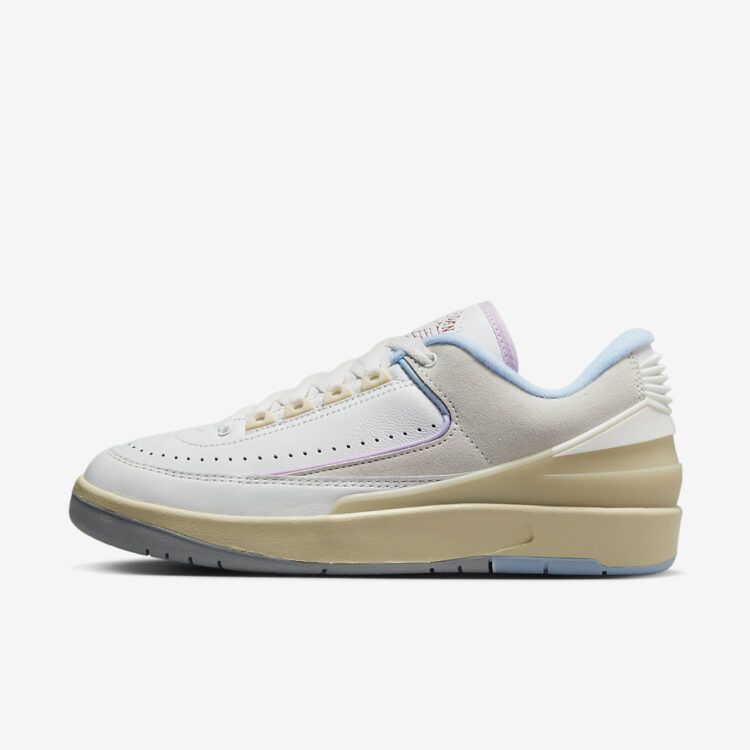 Air Jordan 2 Low WMNS "Look Up In The Air" DX4401-146