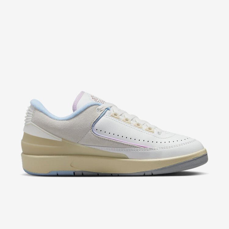 Air Jordan 2 Low WMNS "Look Up In The Air" DX4401-146