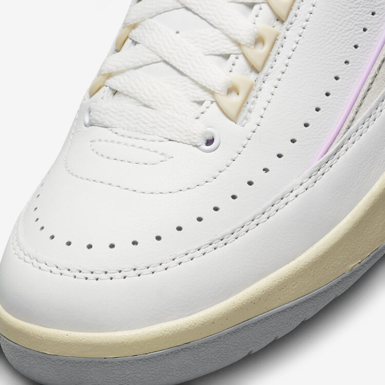 Air Jordan 2 Low WMNS "Look Up In The Air" DX4401-146