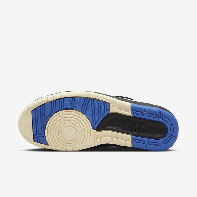 Air Jordan 2 Low WMNS "Varsity Royal" DX4401-104