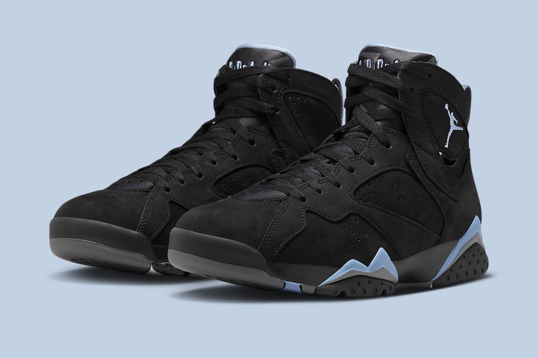 Air Jordan 7 "Chambray" CU9307-004