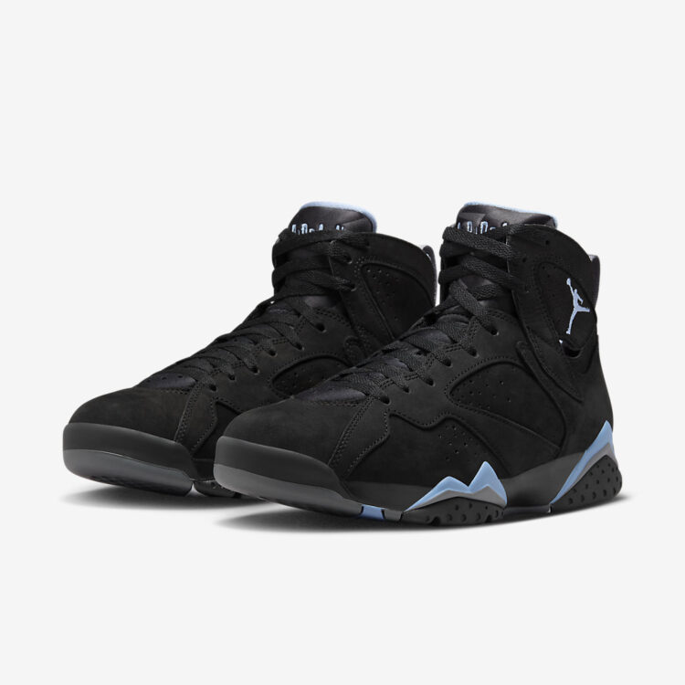 Air Jordan 7 "Chambray" CU9307-004