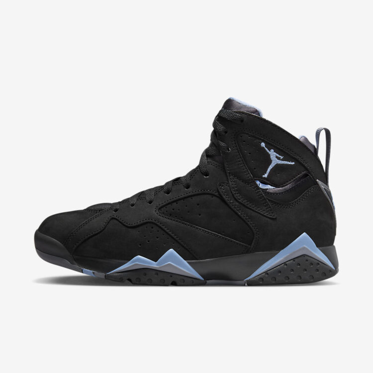 Air Jordan 7 "Chambray" CU9307-004