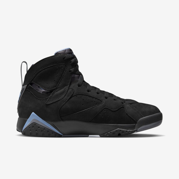 Air Jordan 7 "Chambray" CU9307-004