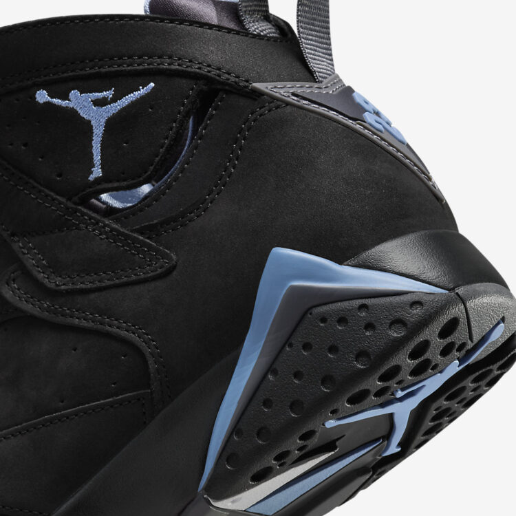 Air Jordan 7 "Chambray" CU9307-004