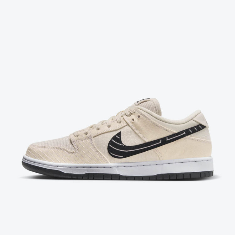 Albino & Preto x Nike SB Dunk Low FD2627-200