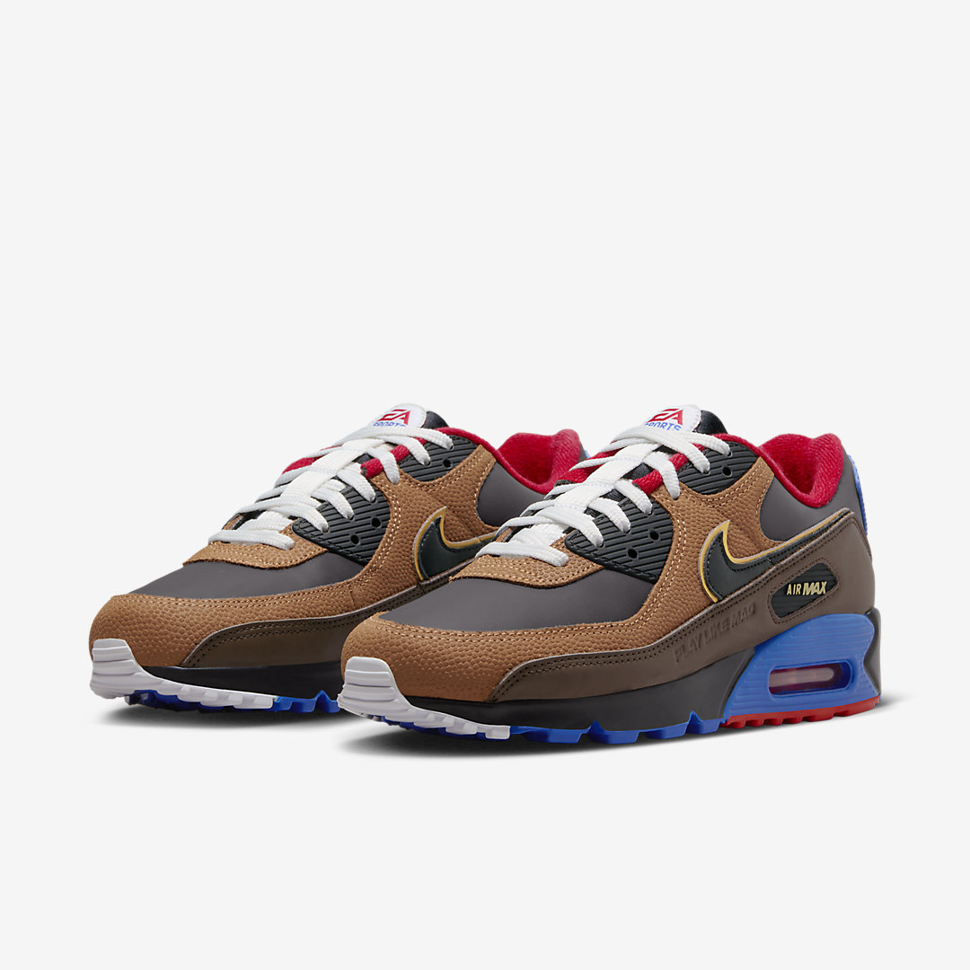 EA Sports x Nike Air Max 90 FN1870-200