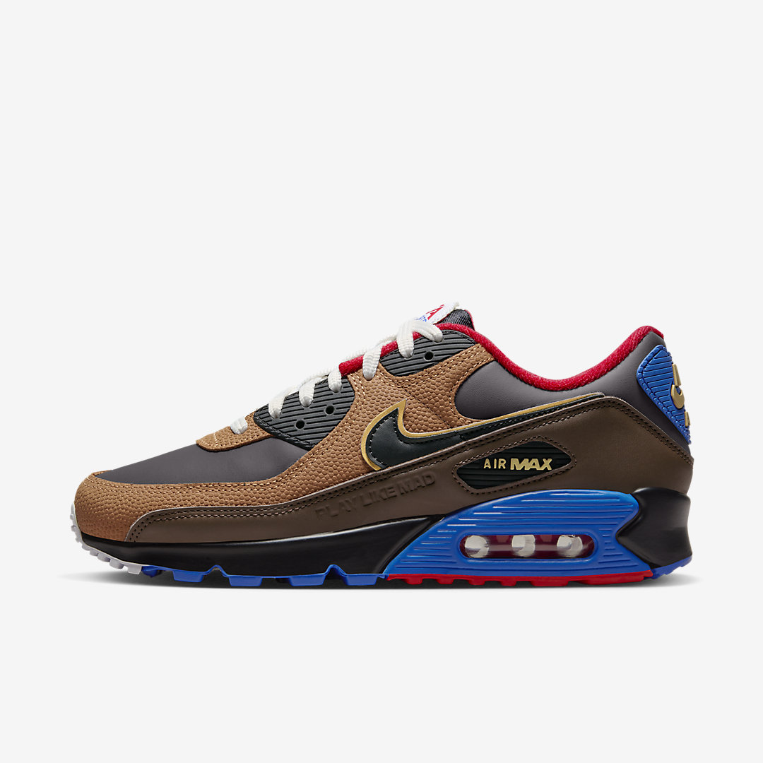 EA Sports x Nike Air Max 90 FN1870-200