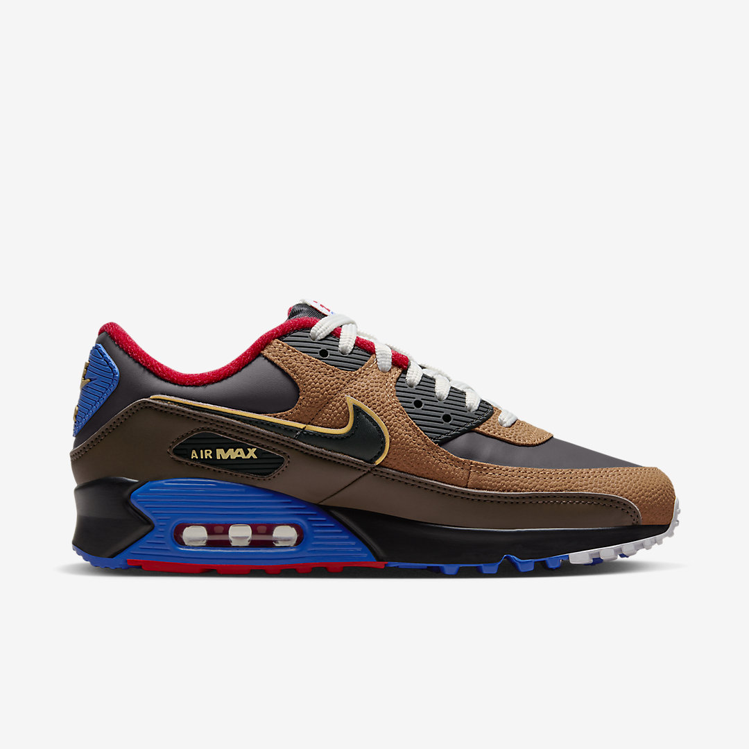 EA Sports x Nike Air Max 90 FN1870-200