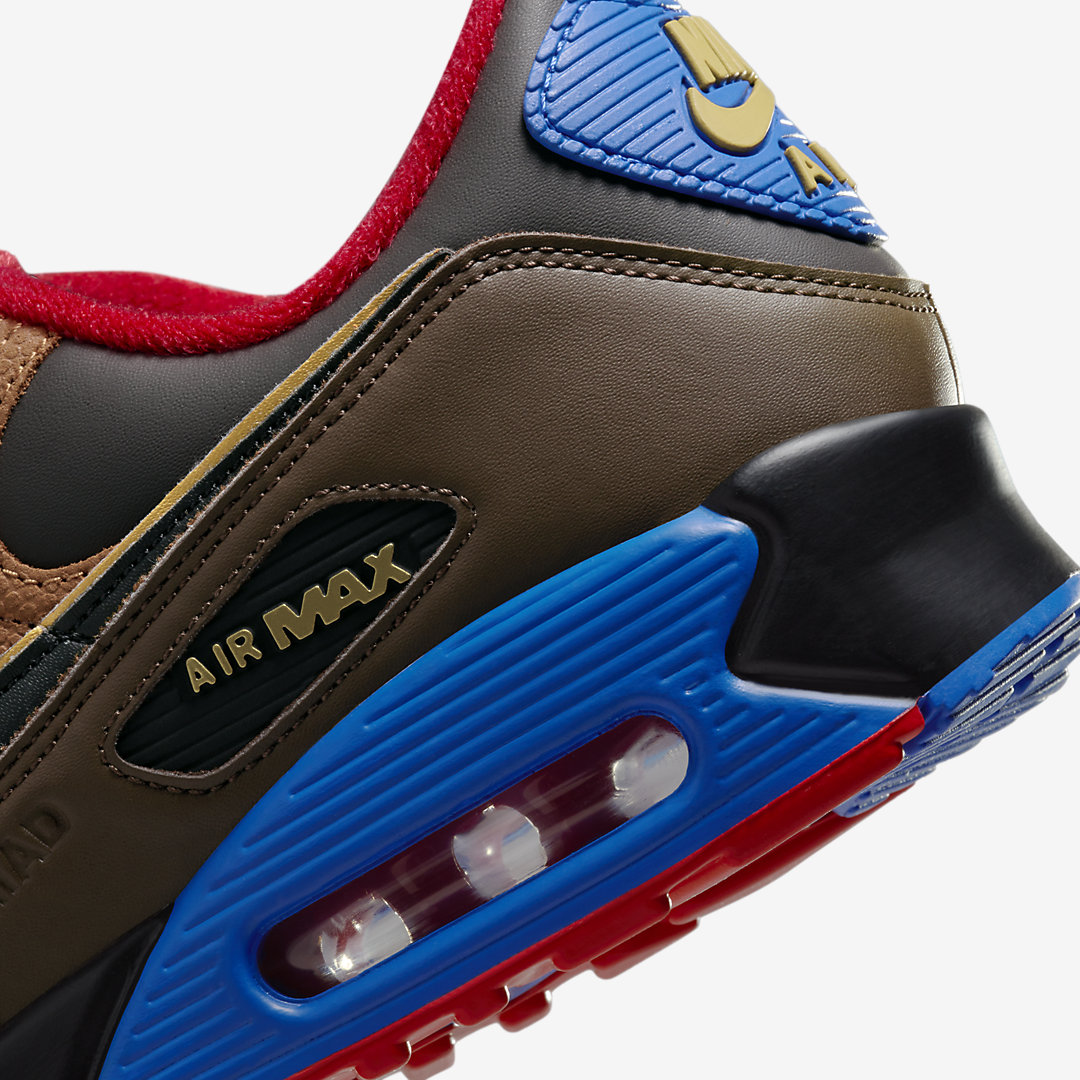 EA Sports x Nike Air Max 90 FN1870-200