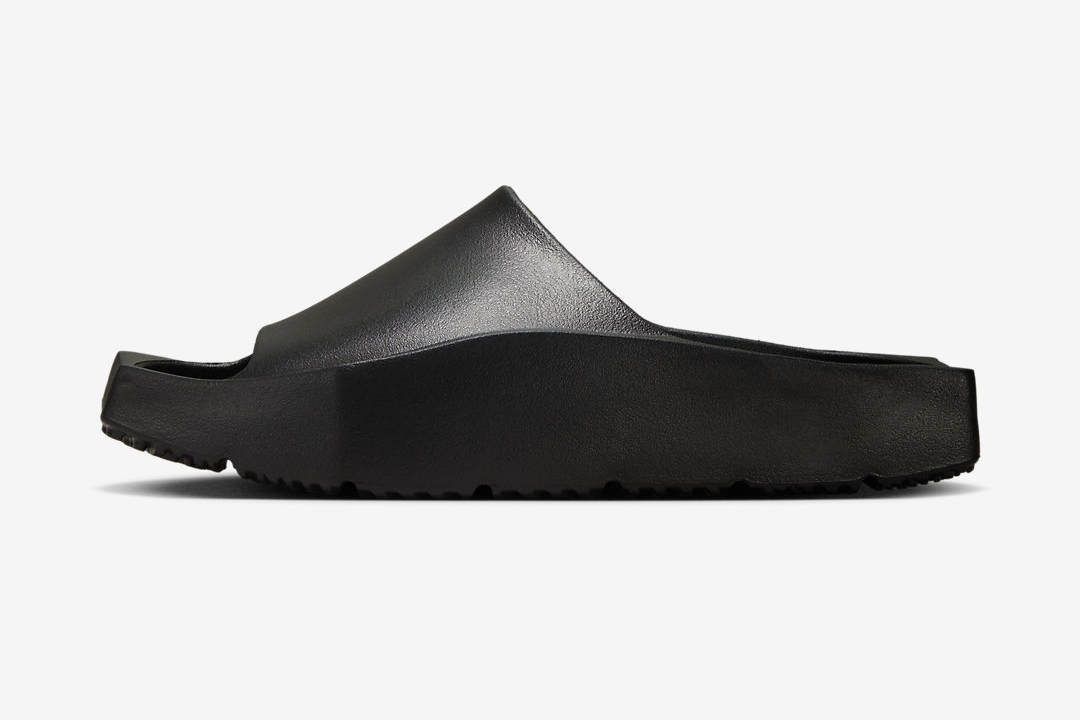 Jordan Hex Slide WMNS "Black" DQ8992-001