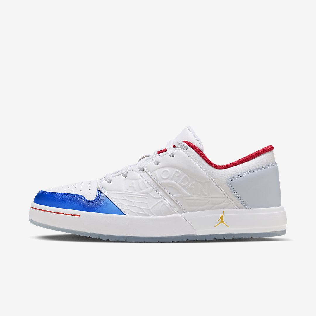 Jordan Nu Retro 1 Low FN8903-111