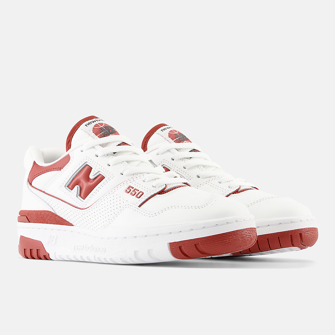 New Balance 550 BBW550BR