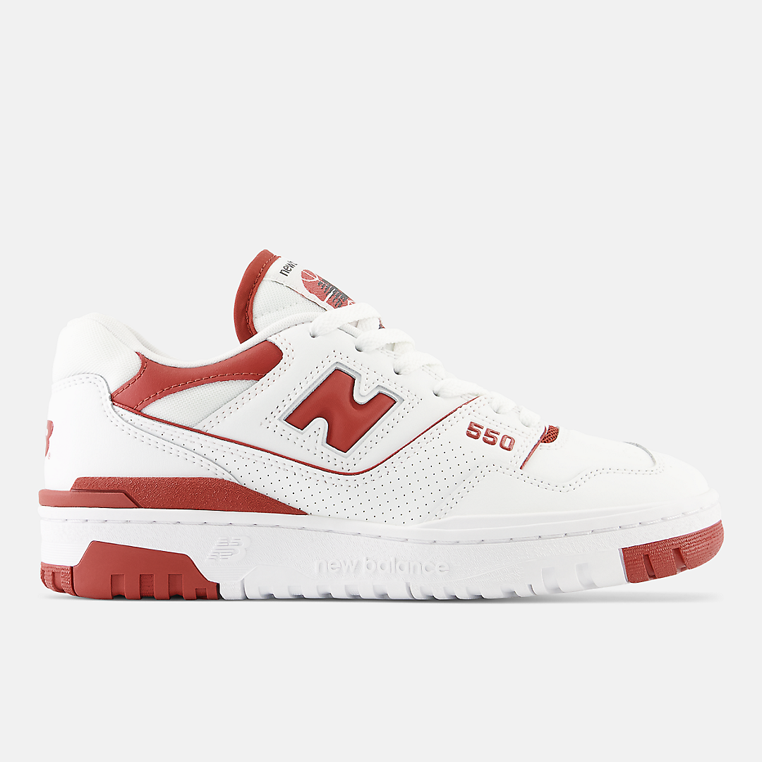 New Balance 550 BBW550BR