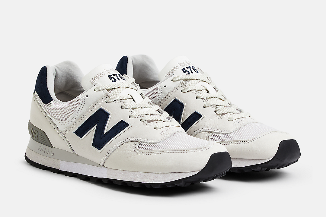 New Balance 576 "Mood Indigo" OU576LWG