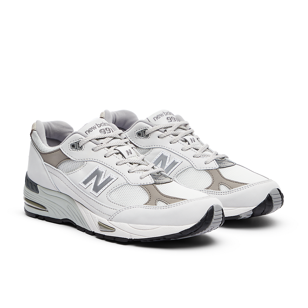 New Balance 991 Made In U.K. M991FLB