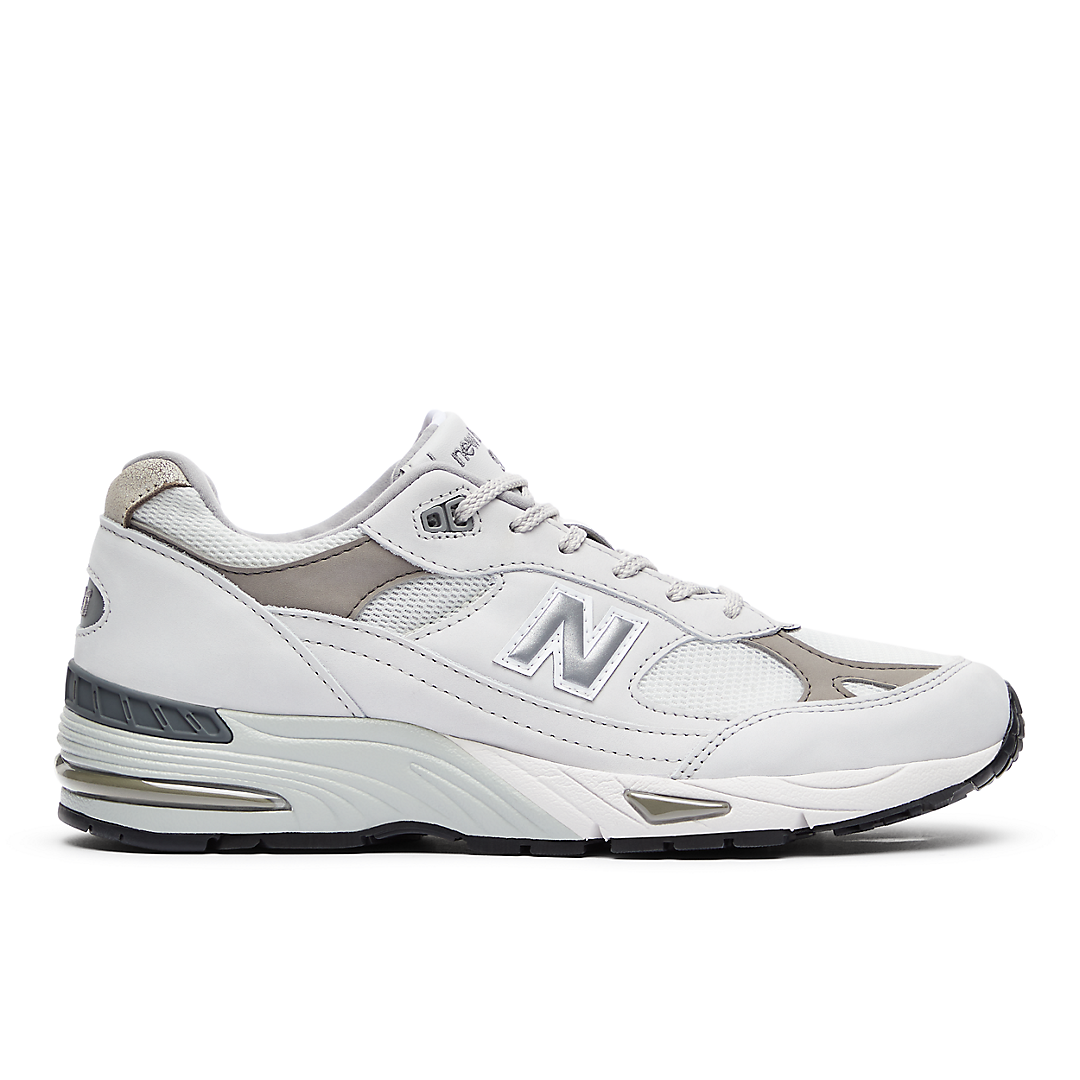 New Balance 991 Made In U.K. M991FLB