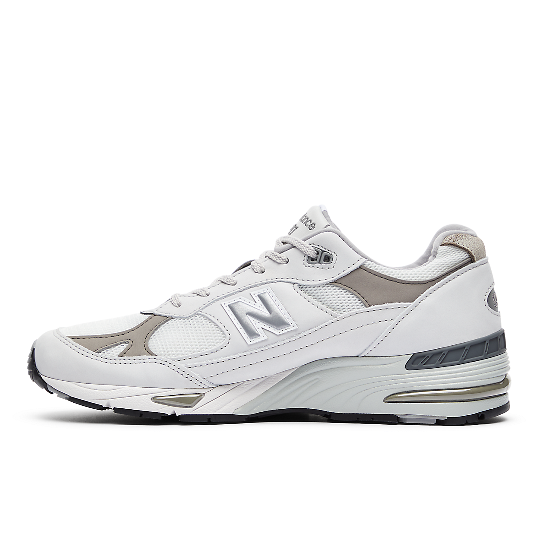 New Balance 991 Made In U.K. M991FLB