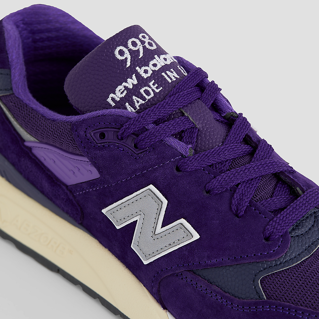 New Balance 998 U998TE