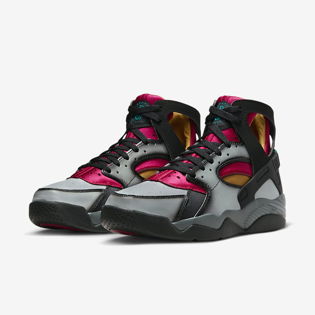 Nike Air Flight Huarache FD0189-001