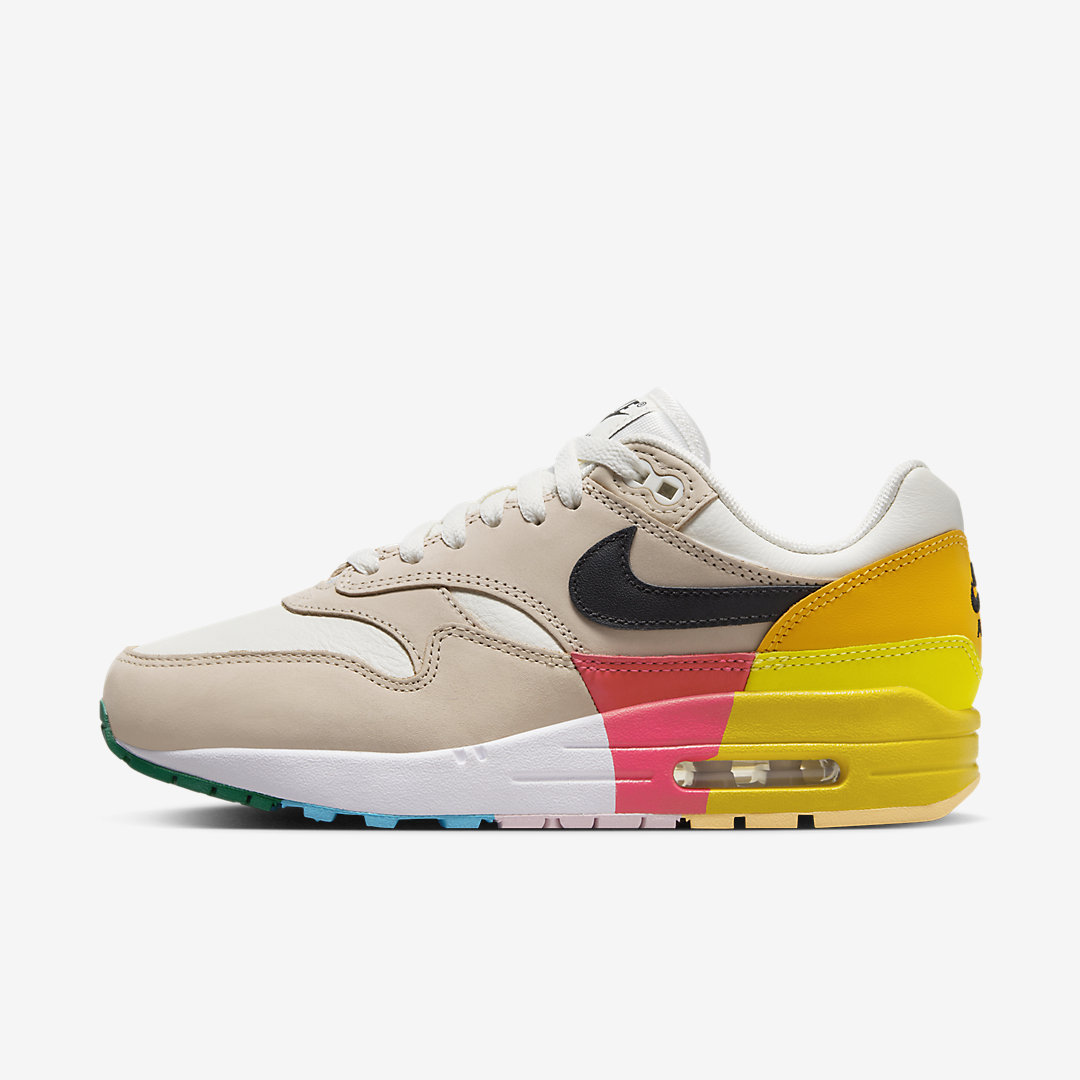 Nike Air Max 1 FQ2538-100