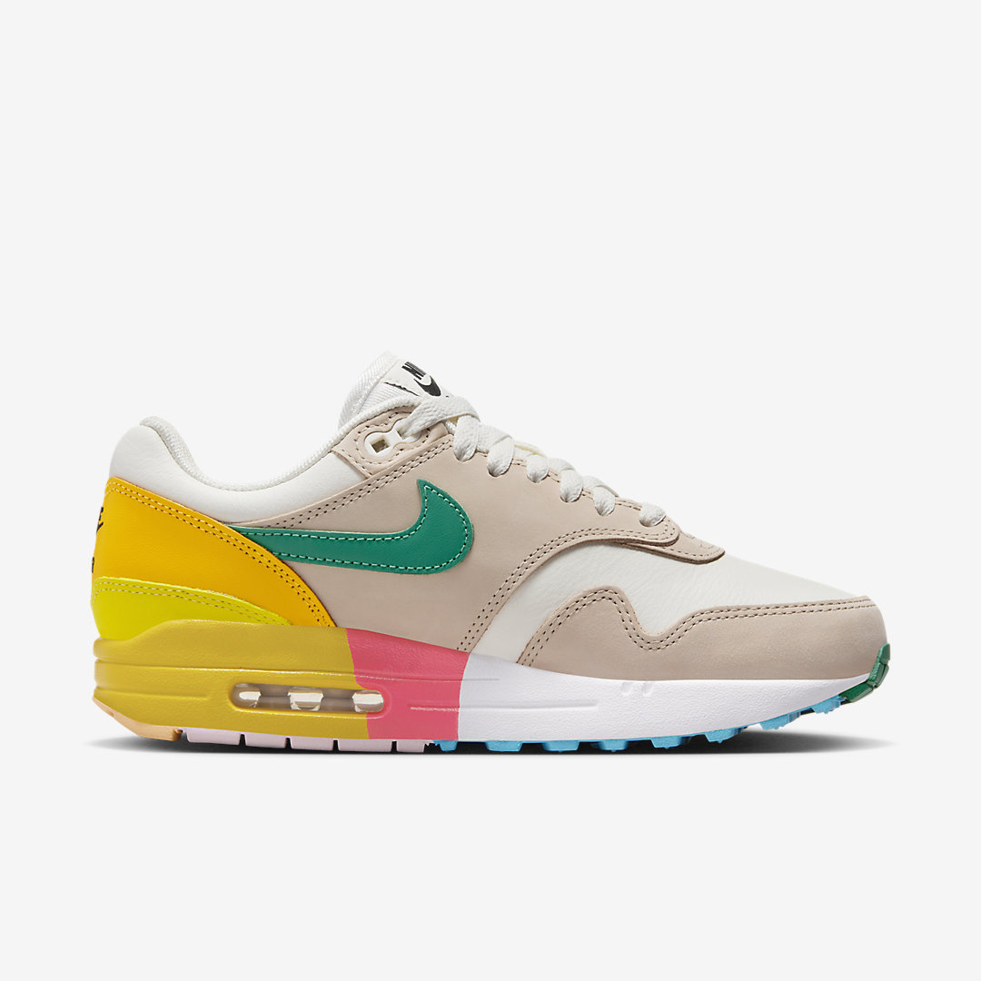 Nike Air Max 1 FQ2538-100