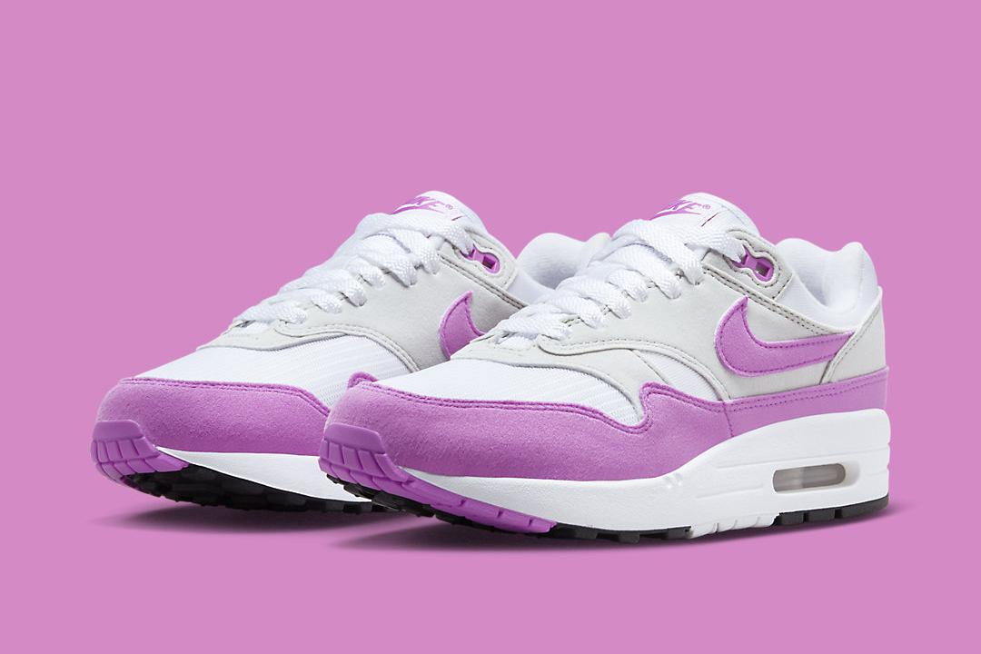 Nike Air Max 1 WMNS "Fuschia Dream" DZ2628-001