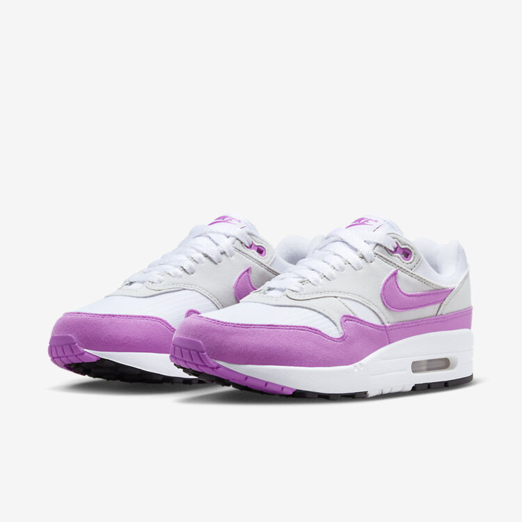 Nike Air Max 1 WMNS "Fuschia Dream" DZ2628-001