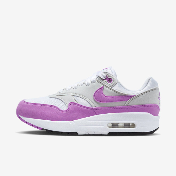 Nike Air Max 1 WMNS "Fuschia Dream" DZ2628-001