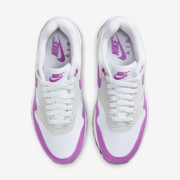 Nike Air Max 1 WMNS "Fuschia Dream" DZ2628-001