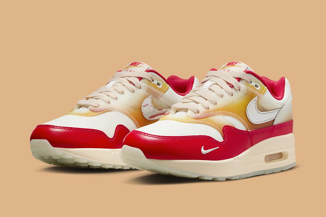 Nike Air Max 1 WMNS "Sofvi" FN7683-133