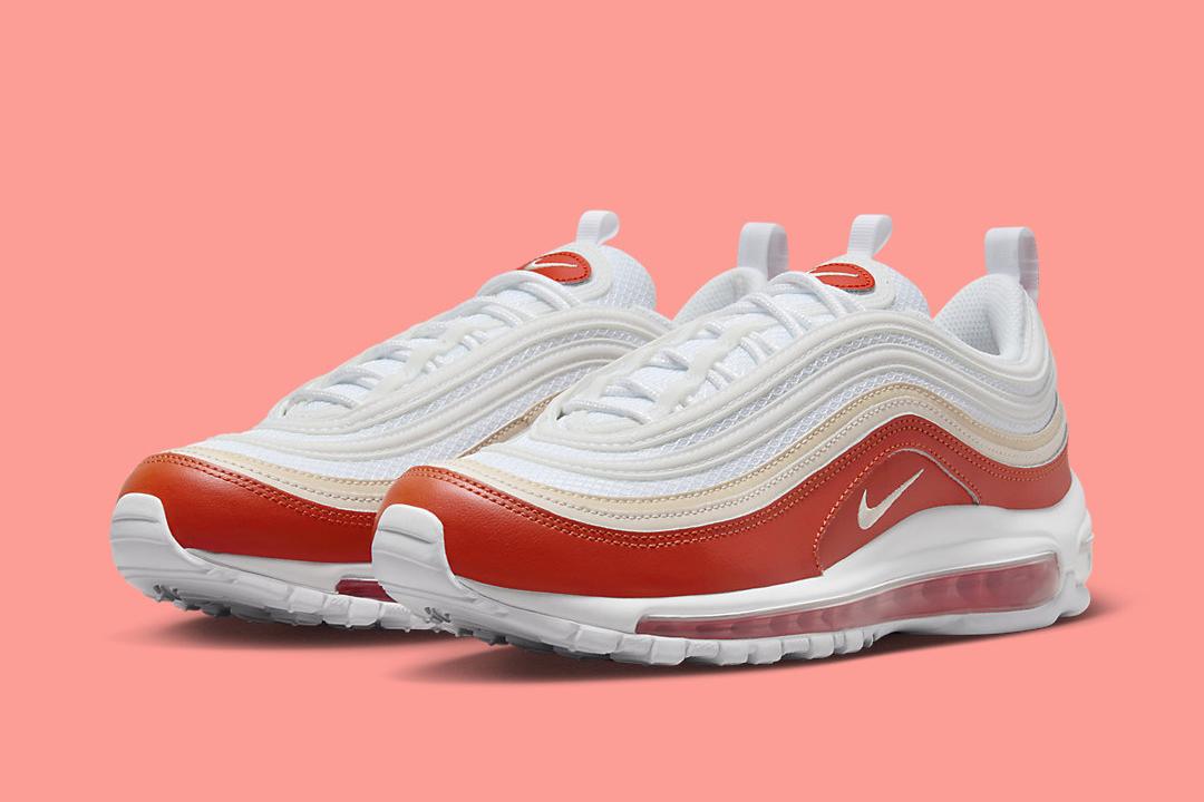 Nike Air Max 97 "Picante Red" FN6869-633