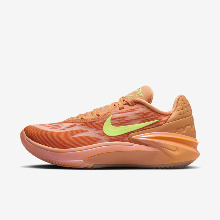 Nike Air Zoom GT Cut 2 "Arike Ogunbowale" FQ8704-800