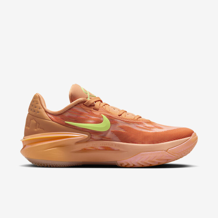 Nike Air Zoom GT Cut 2 "Arike Ogunbowale" FQ8704-800