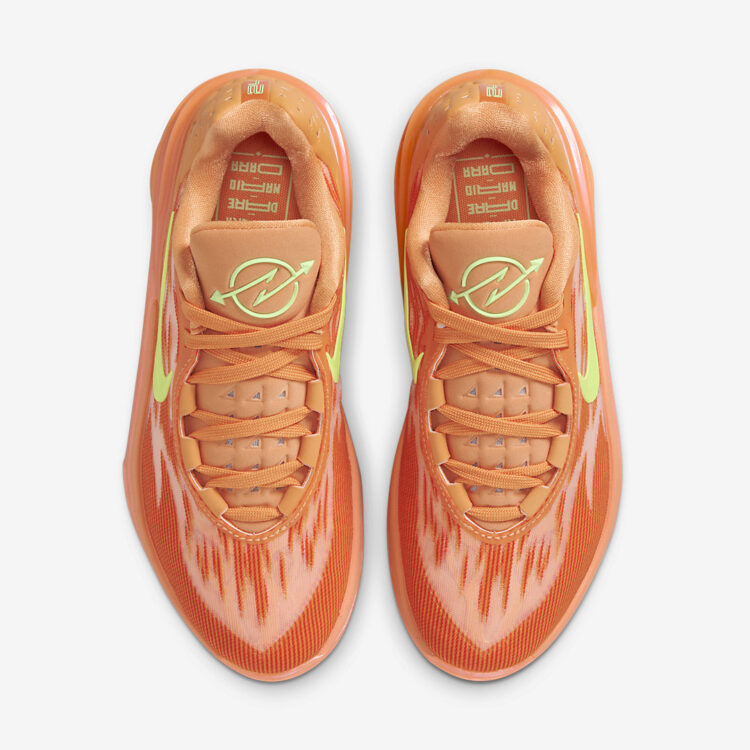 Nike Air Zoom GT Cut 2 "Arike Ogunbowale" FQ8704-800