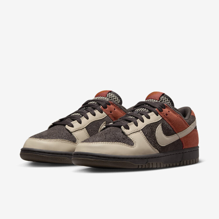 Nike Dunk Low "Red Panda" FV0395-200