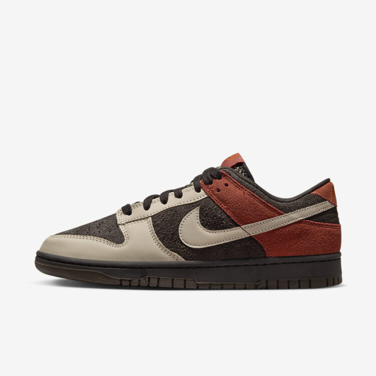 Nike Dunk Low "Red Panda" FV0395-200