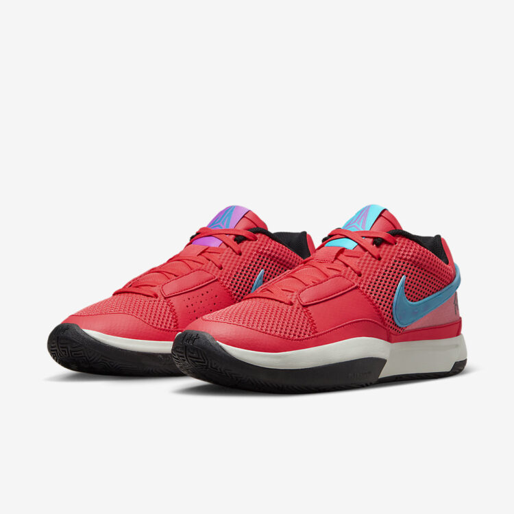 Nike Ja 1 "Ember Glow" DR8785-800